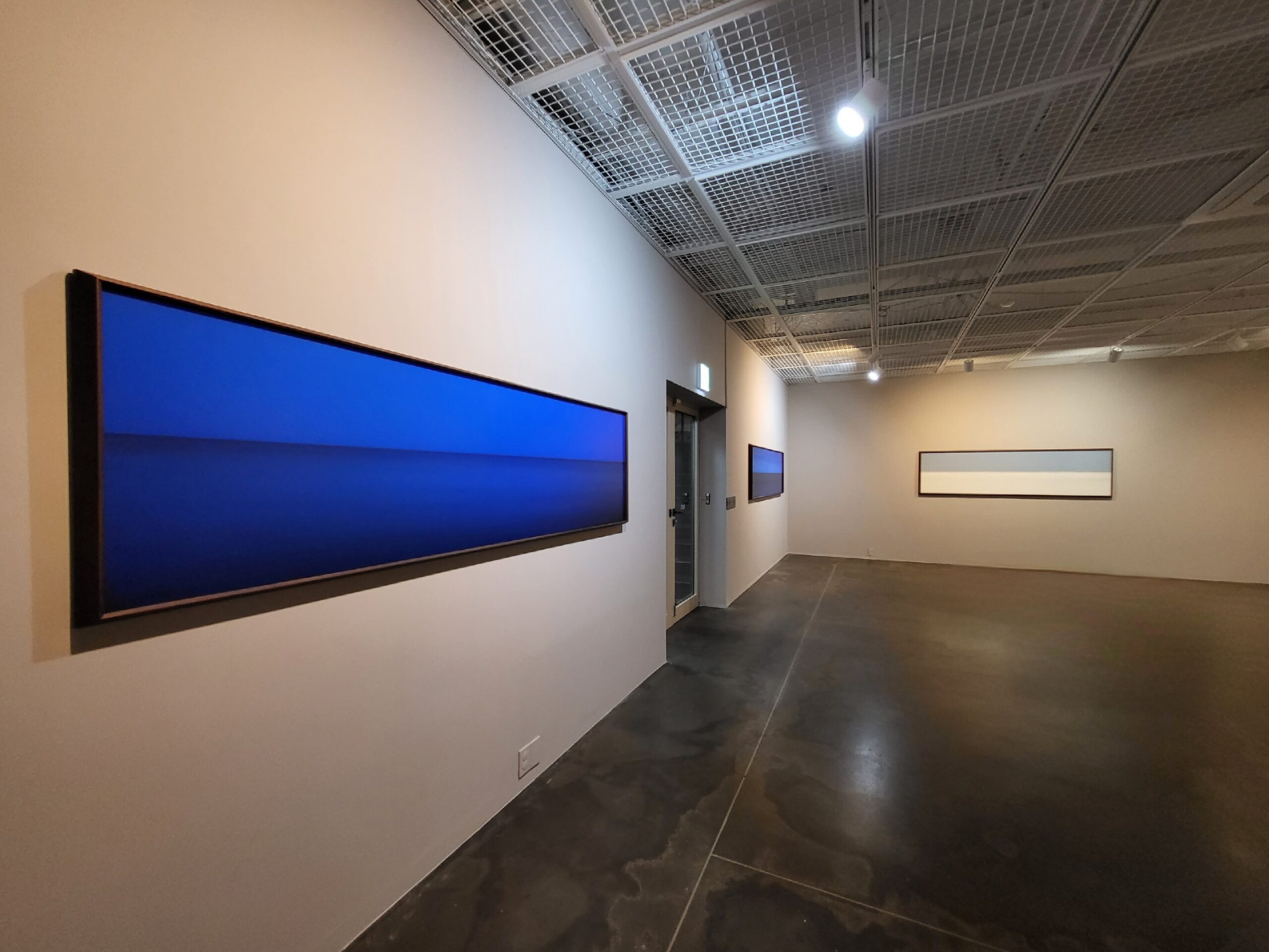 전시전경 · Exhibition view · (이미지 출처 = 유아트스페이스) · (Source = Uartspace)