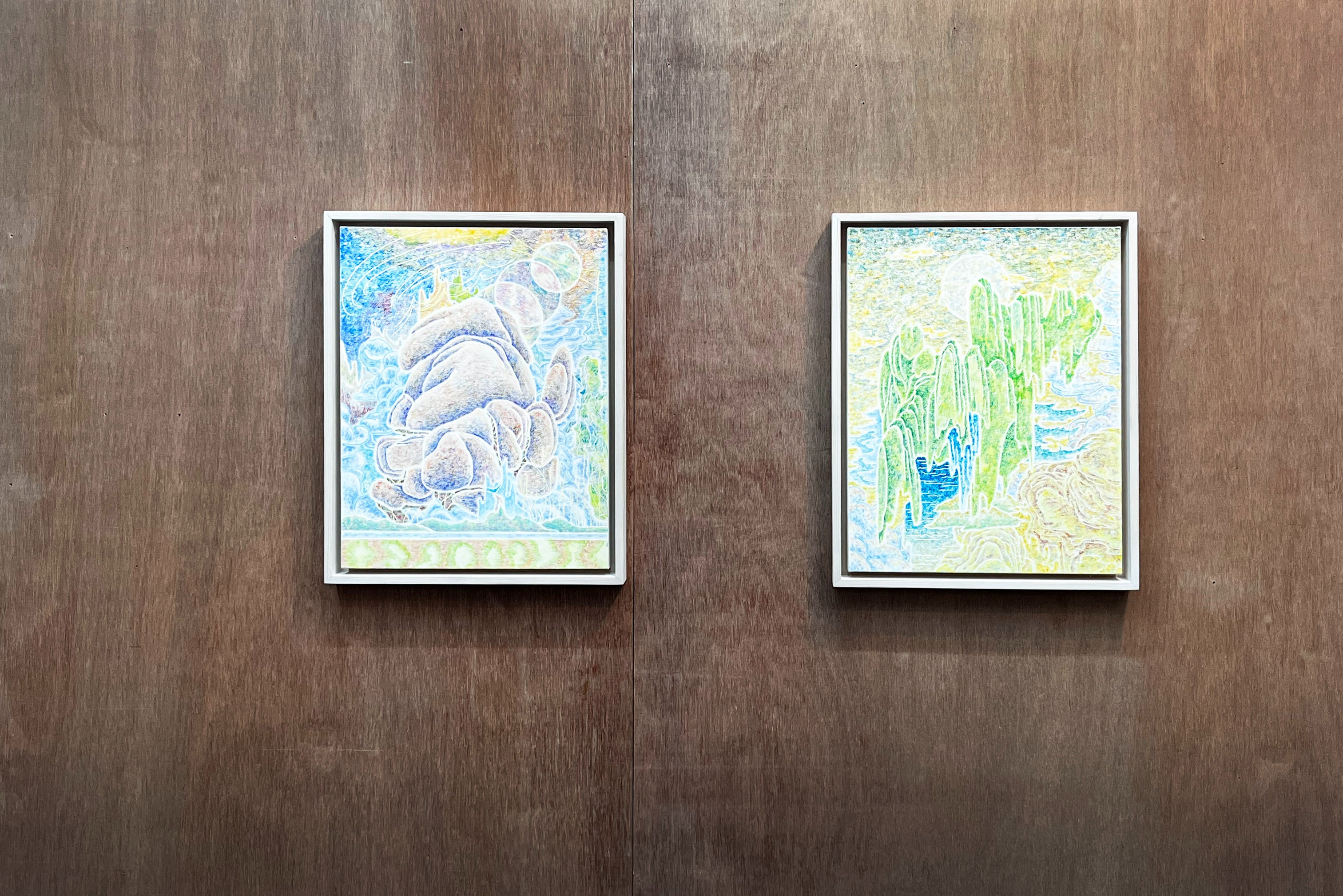 전시전경 · Exhibition view · Photo by Artmap · Photo by Artmap