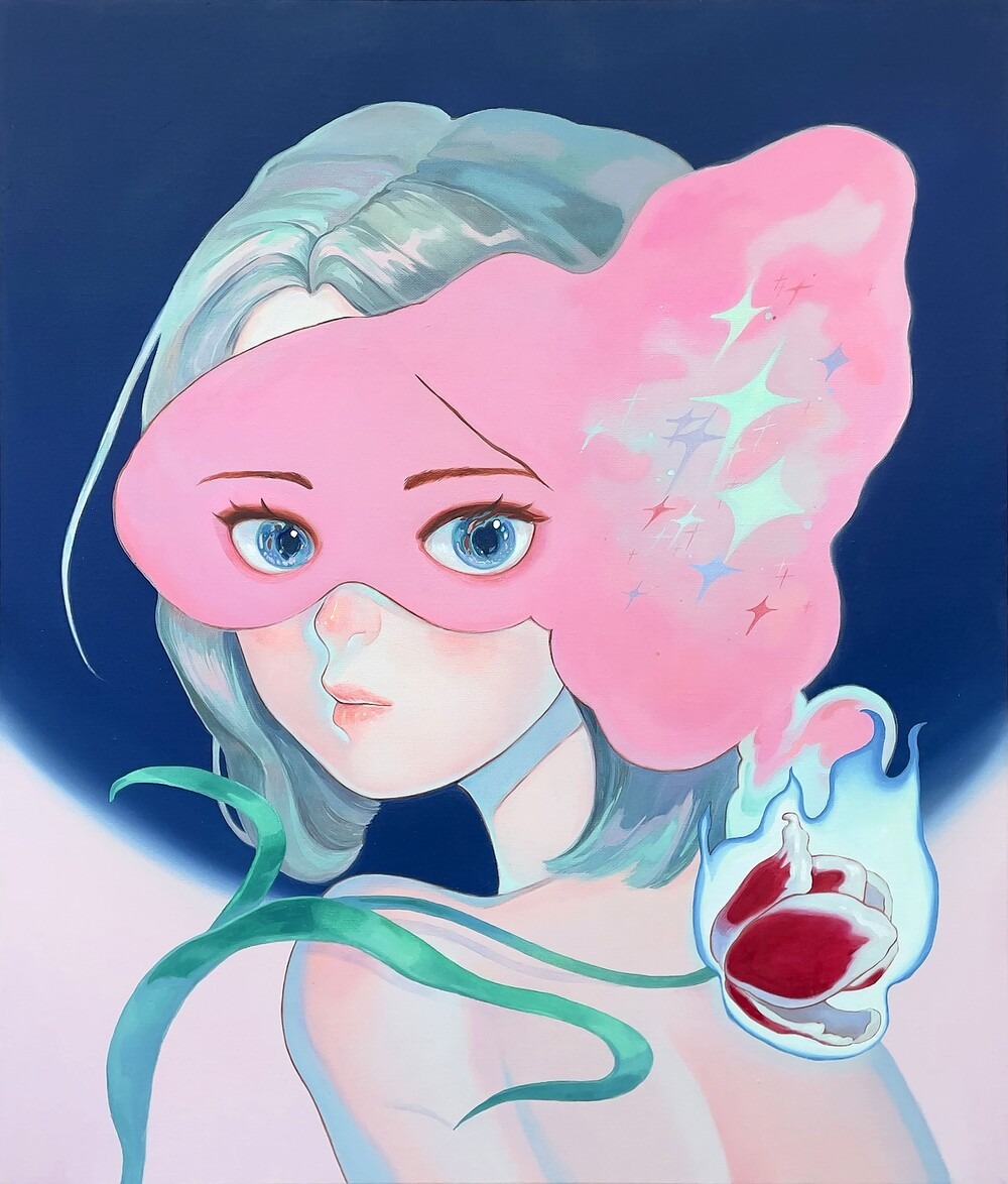 (이미지 출처 = 클램프갤러리) · (Source = Klampgallery)