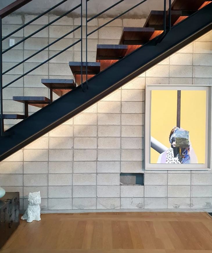전시전경 · Exhibition view · (이미지 출처 = 갤러리비선재) · (Image Source = gallerybisunjae)