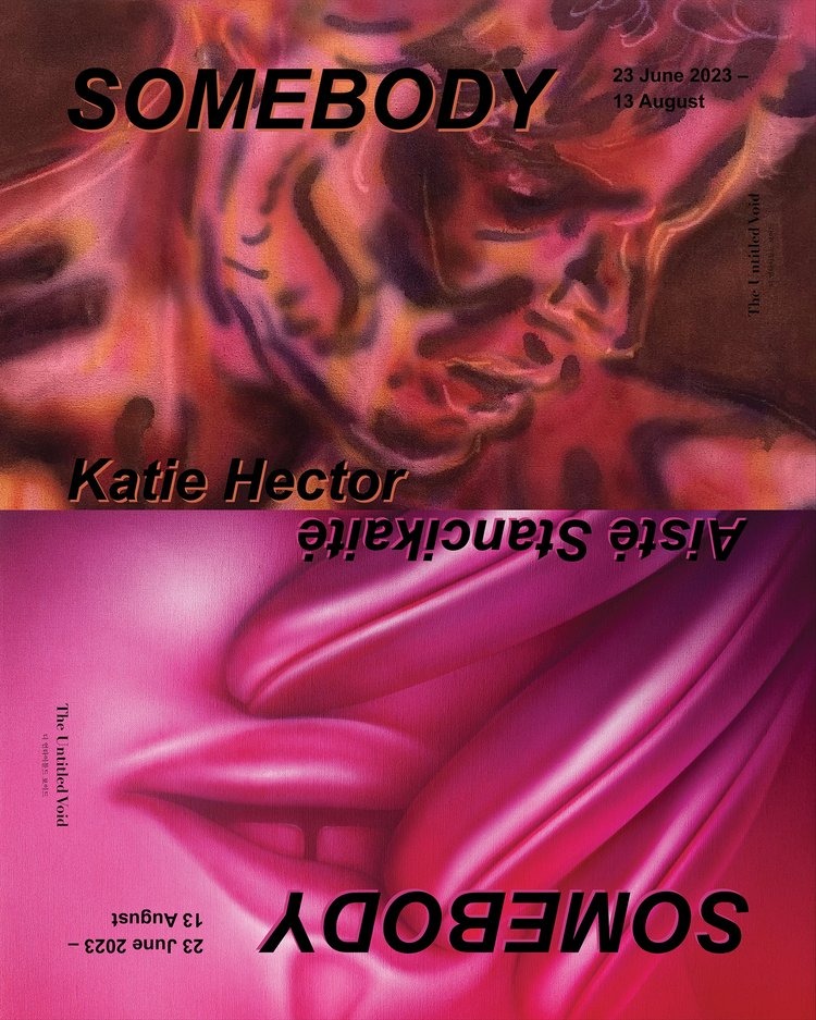Exhibition Poster