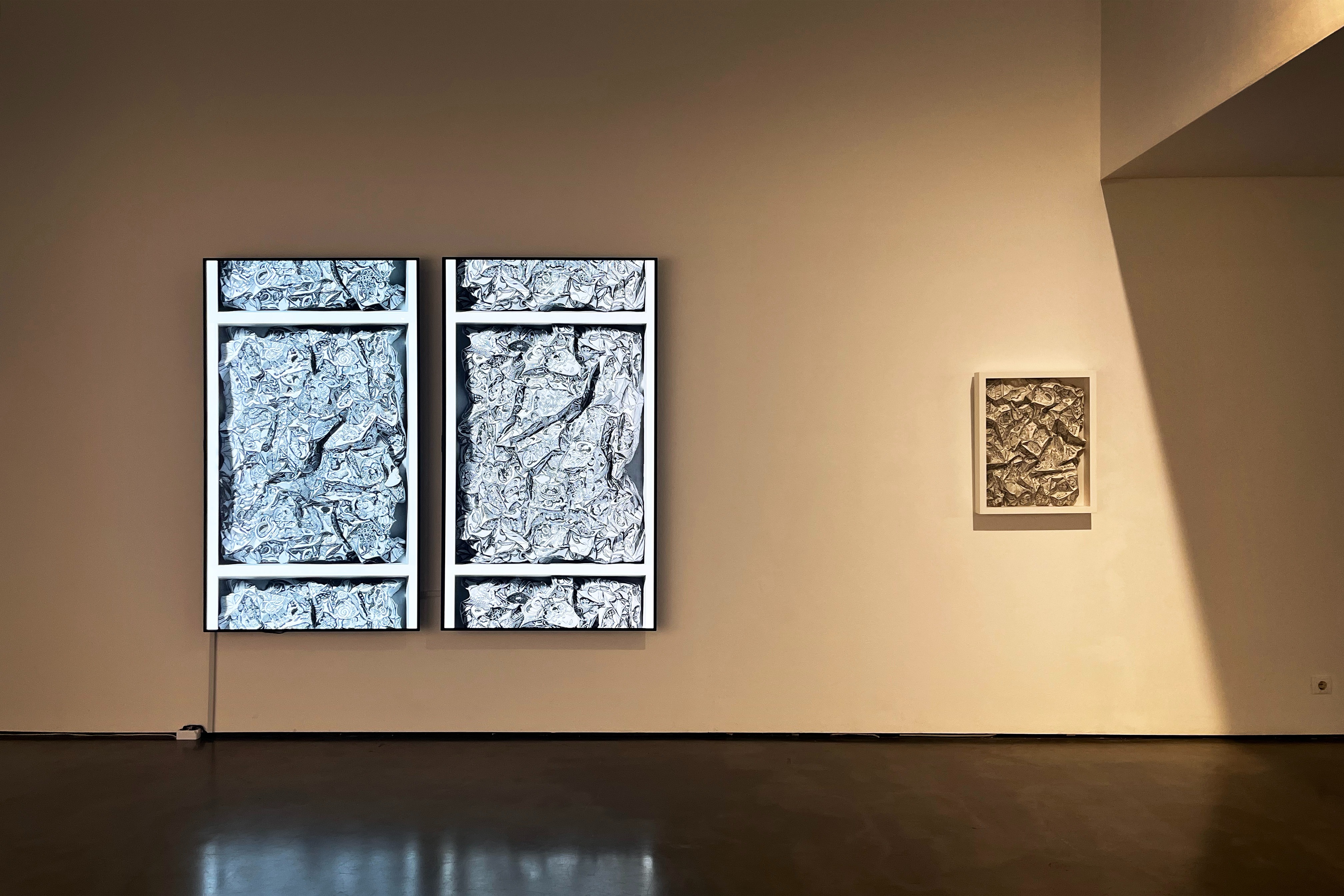 전시전경 · Exhibition view · Photo by Artmap · Photo by Artmap