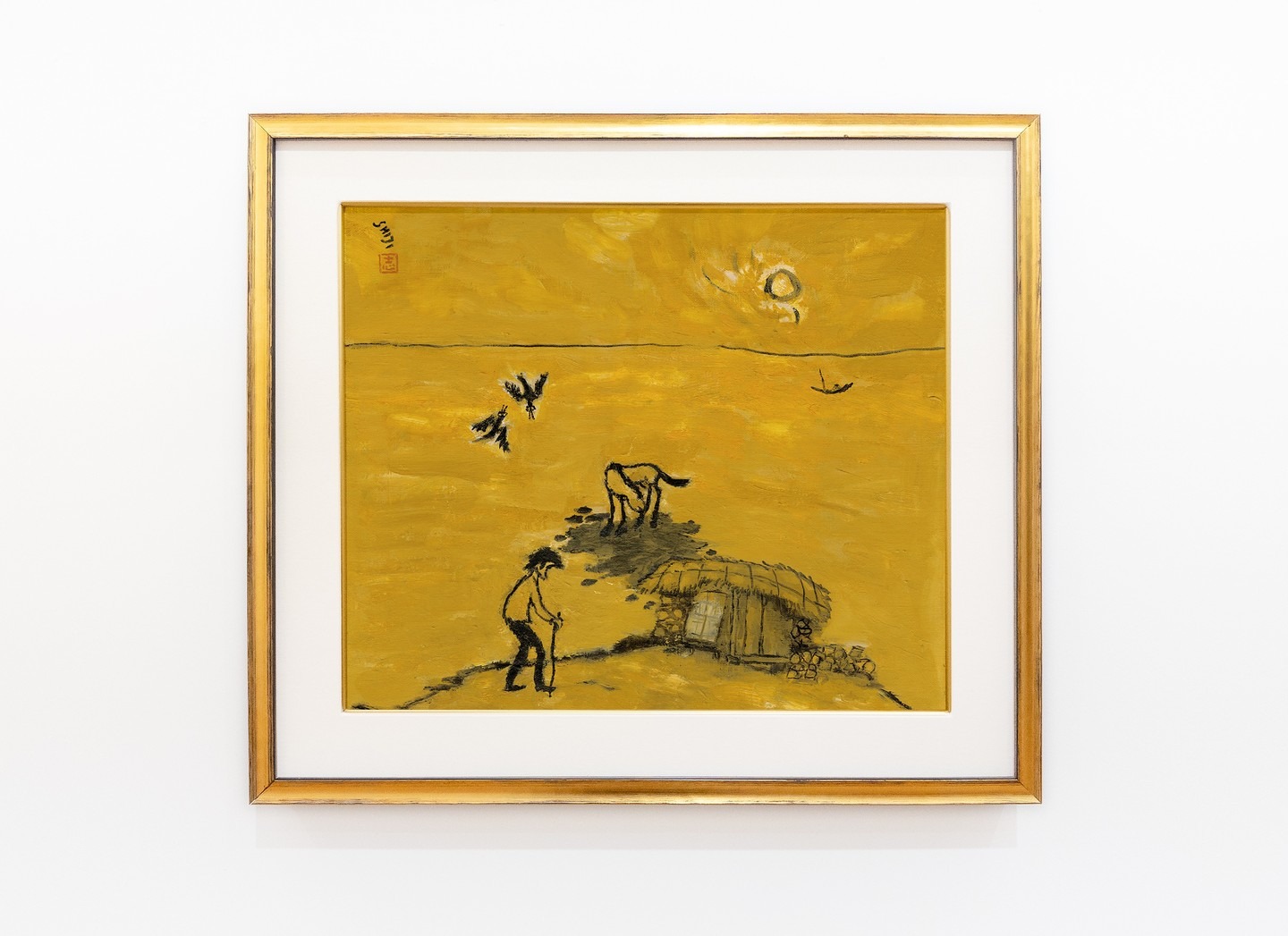 (이미지 출처 = 아트제주 스페이스) · (Source = ART JEJU SPACE)