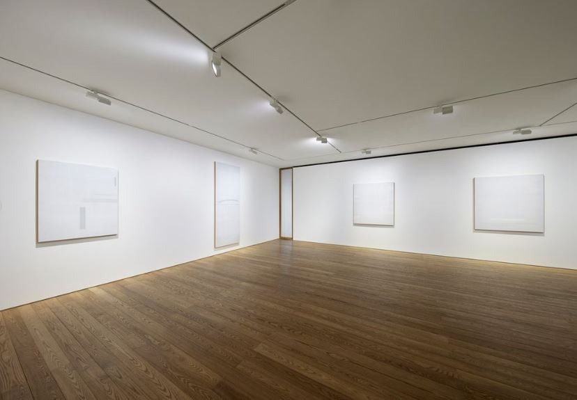 전시전경 · Exhibition view · (이미지 출처 = 페이스 갤러리) · (Image Source = pace gallery)