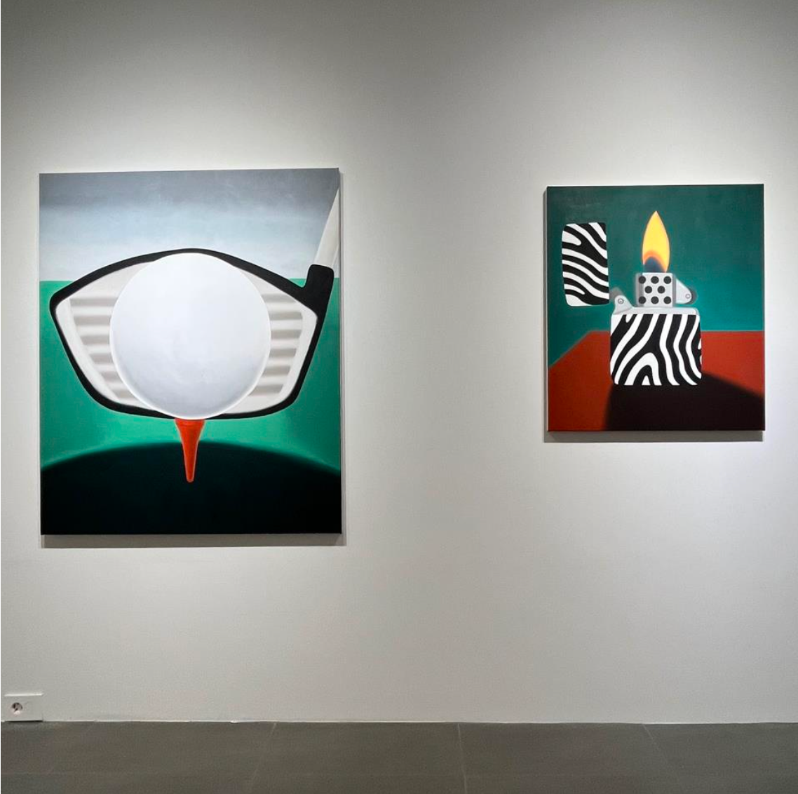 전시전경 · Exhibition view · (이미지 제공 = FFF) · (Source = FFF)