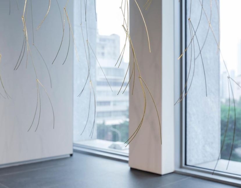 전시전경 · Exhibition view · (이미지 출처 = 에스아트스페이스) · (Image Source = sartspace)