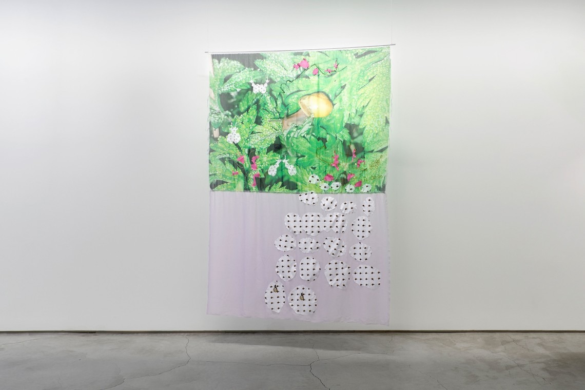 전시전경 · Exhibition view · (이미지 출처 = g갤러리) · (Source = g gallery)