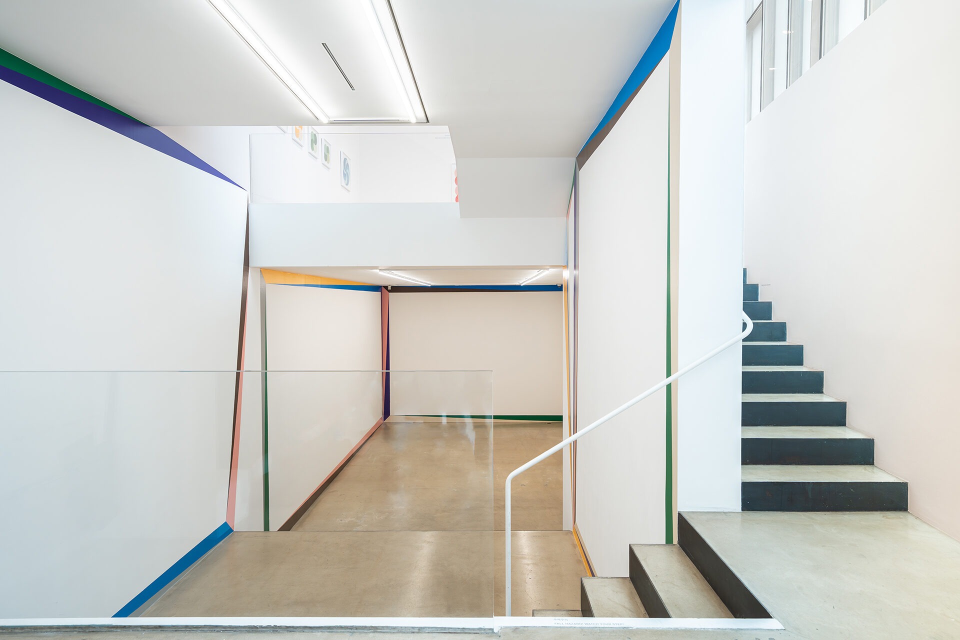 전시전경 · Exhibition view · (이미지 제공 = 원앤제이갤러리) · (Source = ONE ANE J. GALLERY)