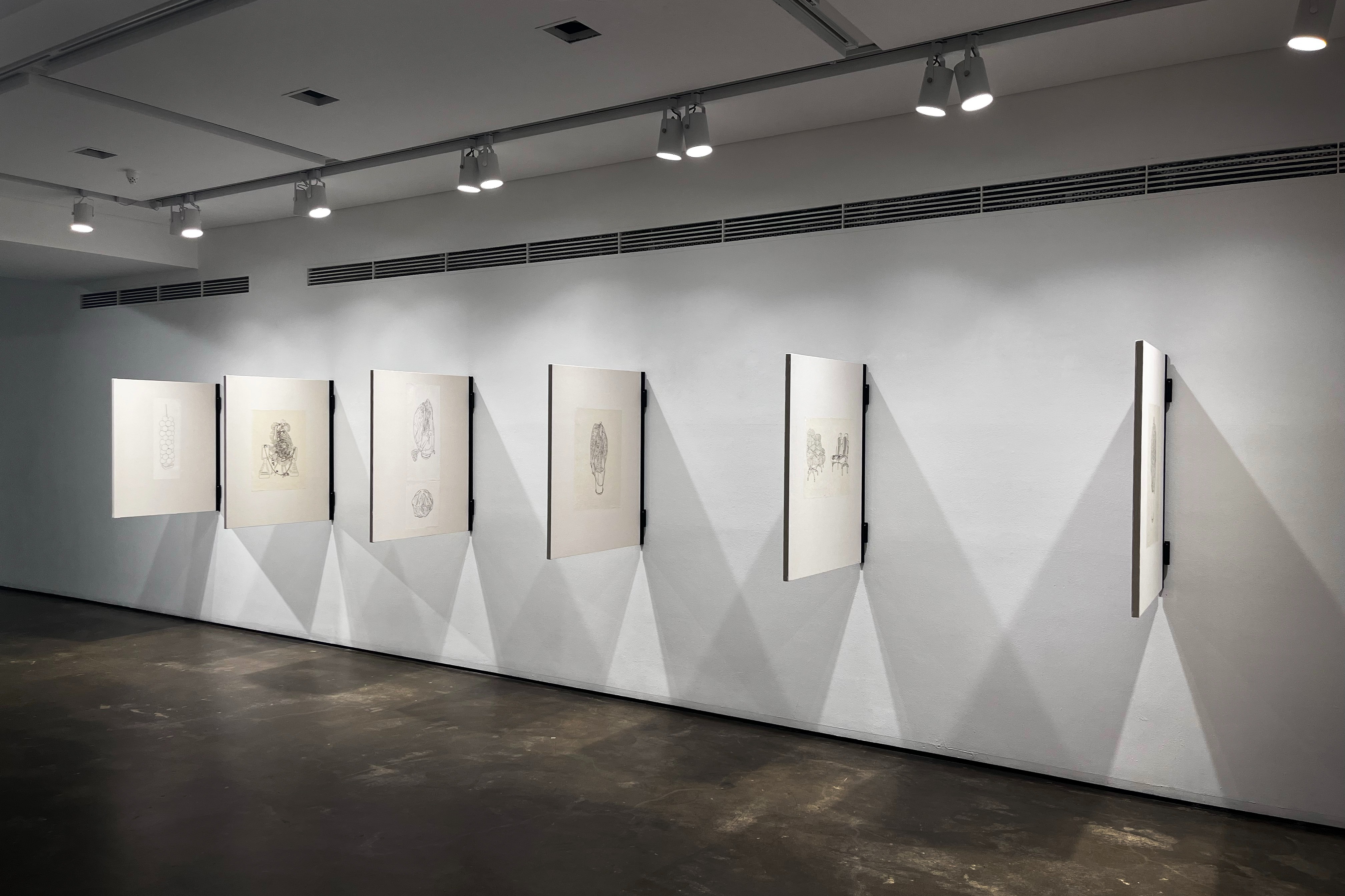 전시전경 · Exhibition view · Photo by Artmap · Photo by Artmap