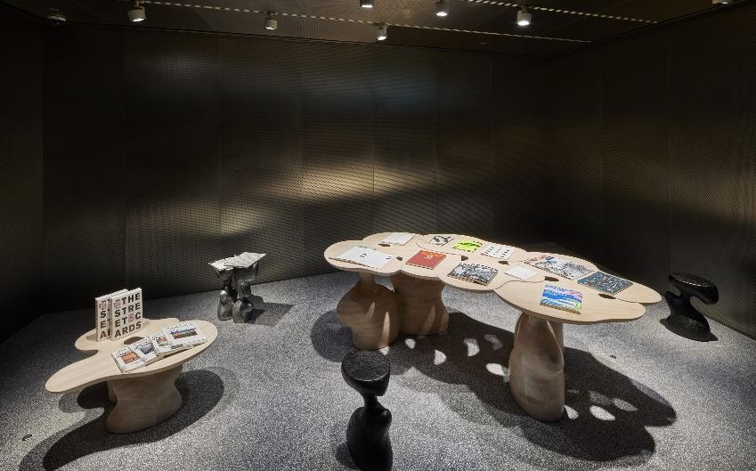 전시전경 · Exhibition view · (이미지 출처 = 파운드리서울) · (Image Source = foundry seoul)