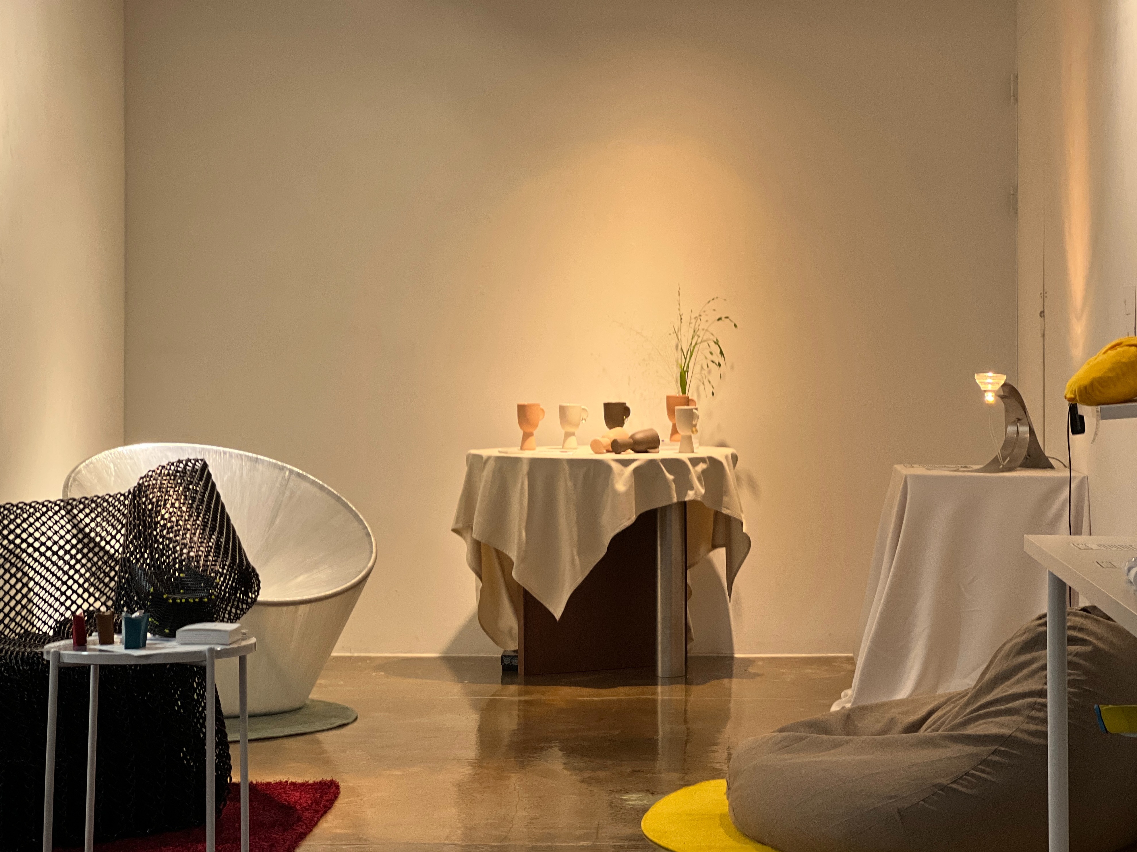 전시전경 · Exhibition view · (이미지 출처 = 설합) · (Image Source = seolhaap)