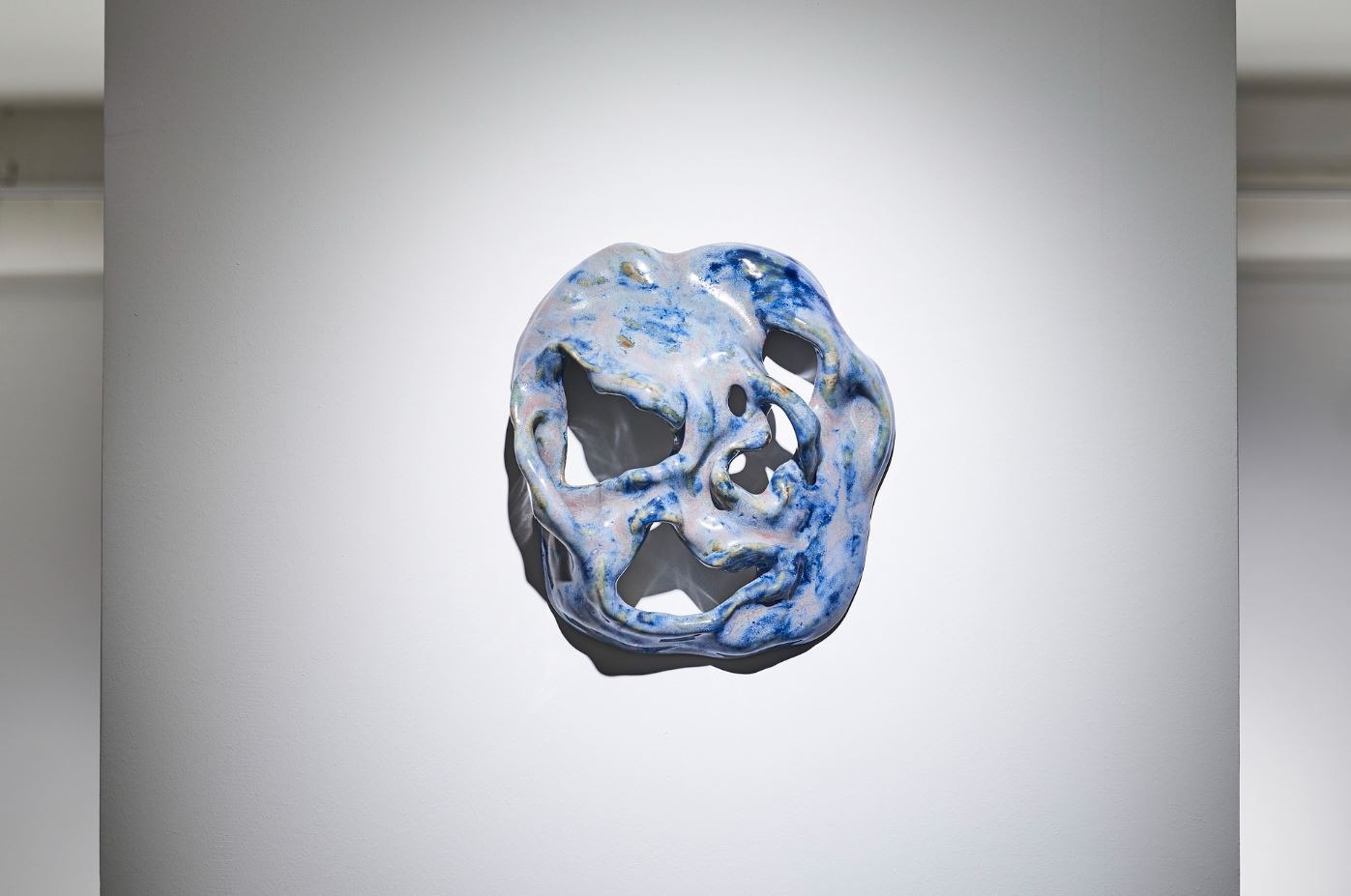 전시전경 · Exhibition view · (이미지 출처 = 갤러리 X2) · (Image Source = gallery X2)