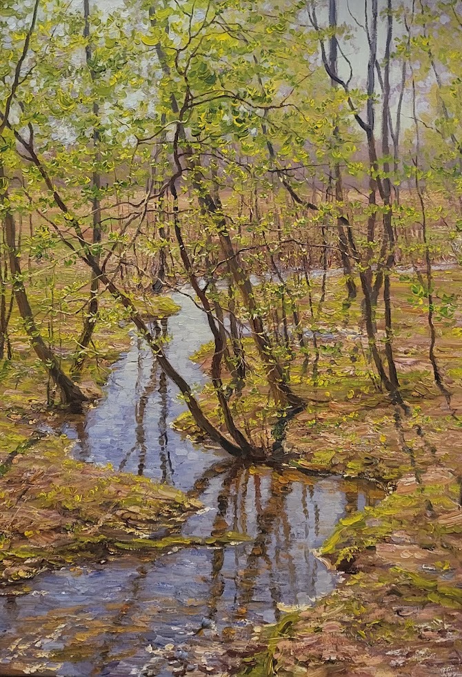 5월 · 2016 · 이반 쿠카츠 · (이미지 출처 = 갤러리까르찌나) · (Image Source = gallerygkartina)