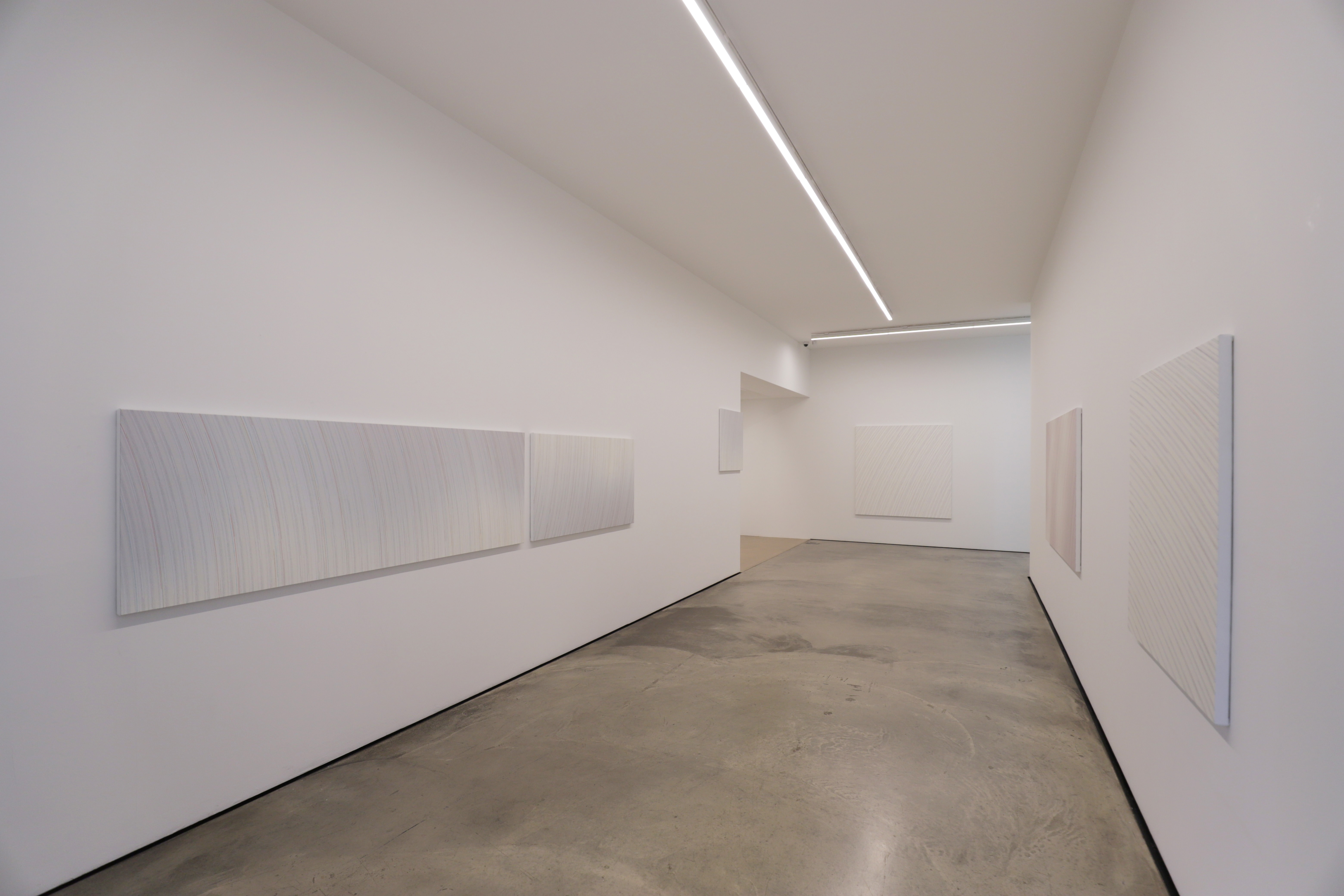 전시전경 · Exhibition view · (이미지 출처 = 학고재 갤러리) · (Source = Hakgojae gallery)