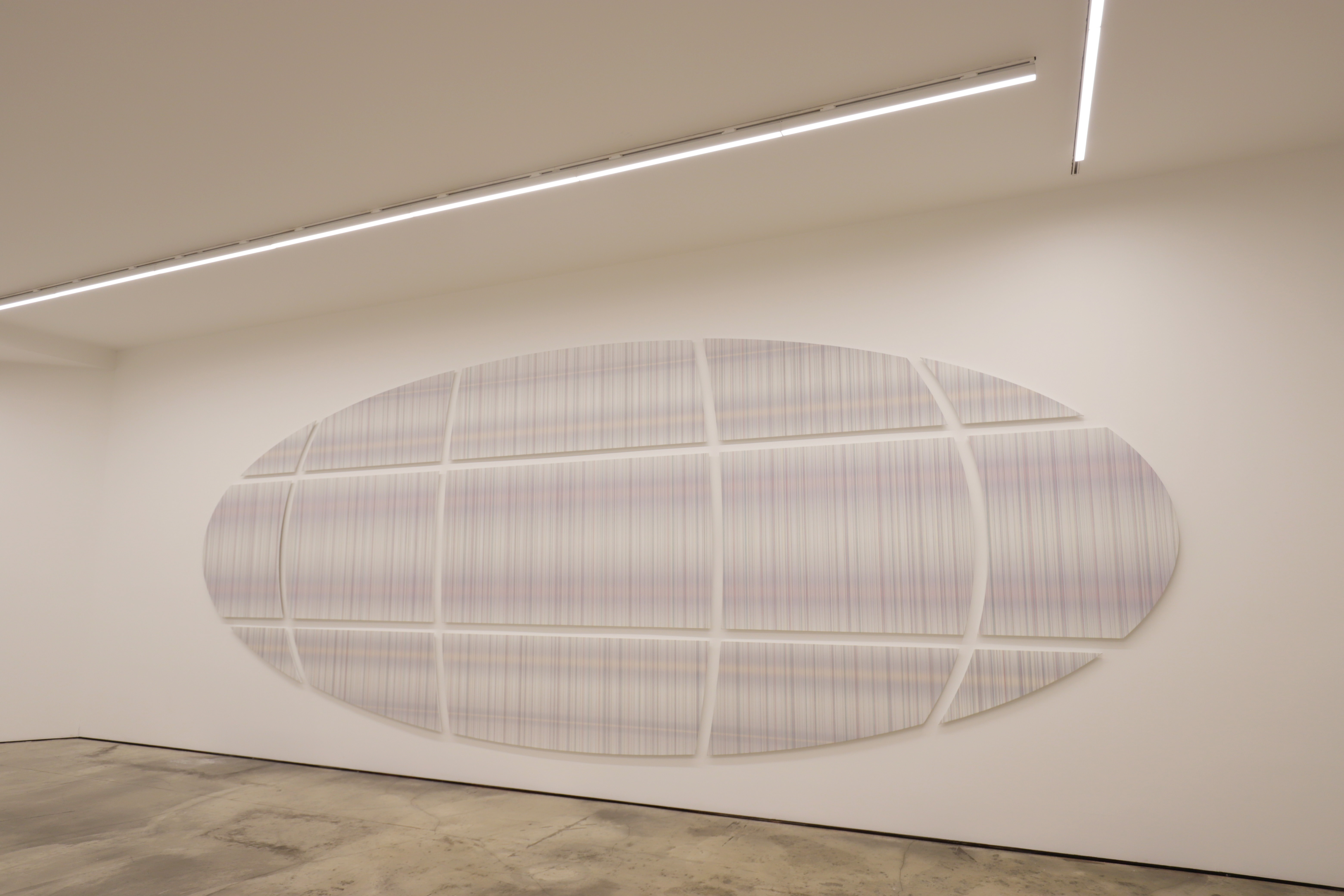 전시전경 · Exhibition view · (이미지 출처 = 학고재 갤러리) · (Source = Hakgojae gallery)