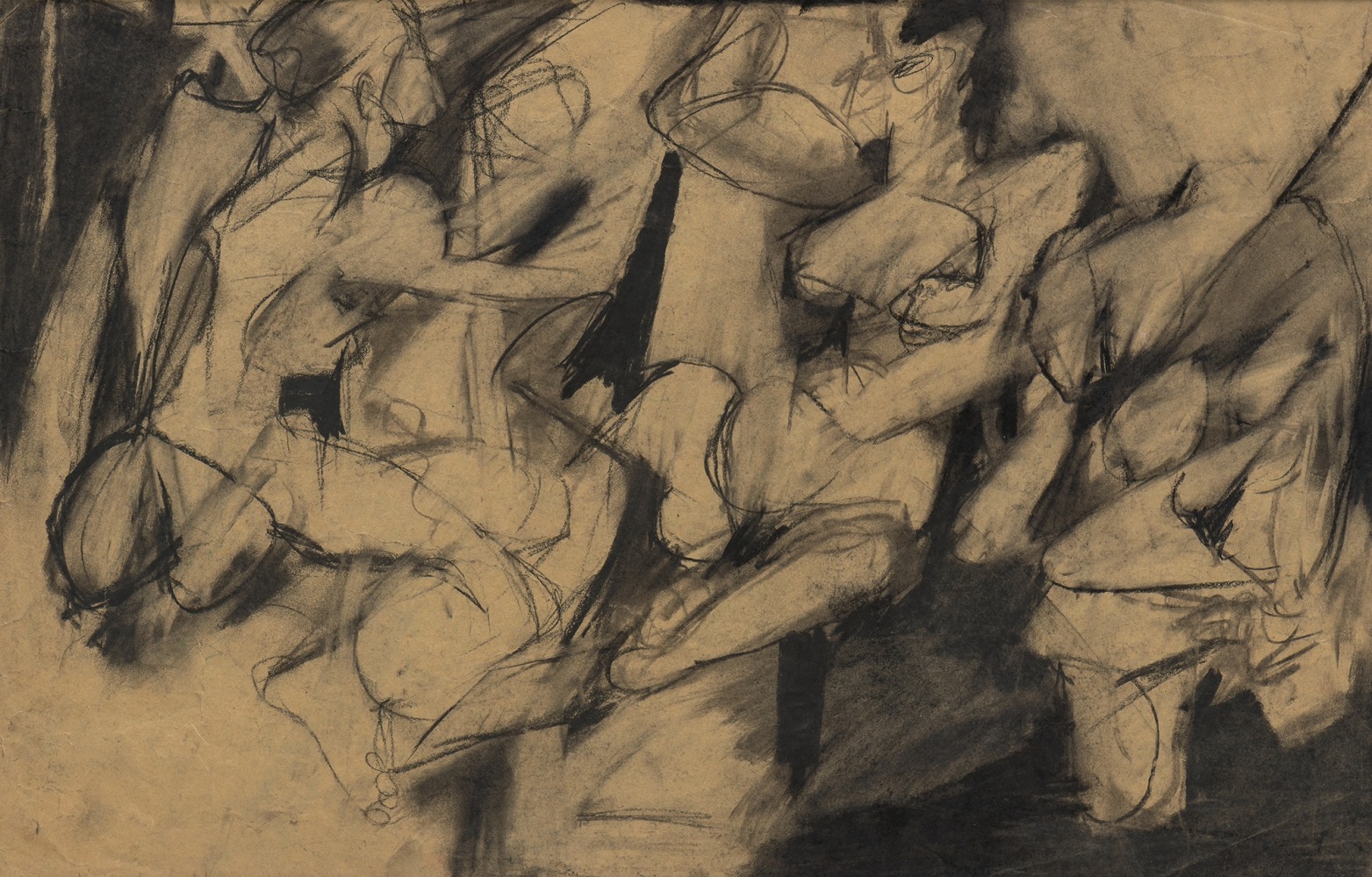 Exhibition Poster