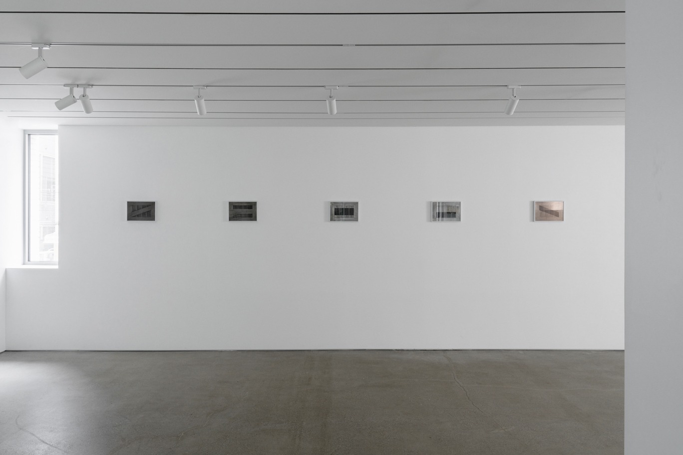 전시전경 · Exhibition view · (이미지 출처 = 프람프트 프로젝트) · (Source = prompt project)