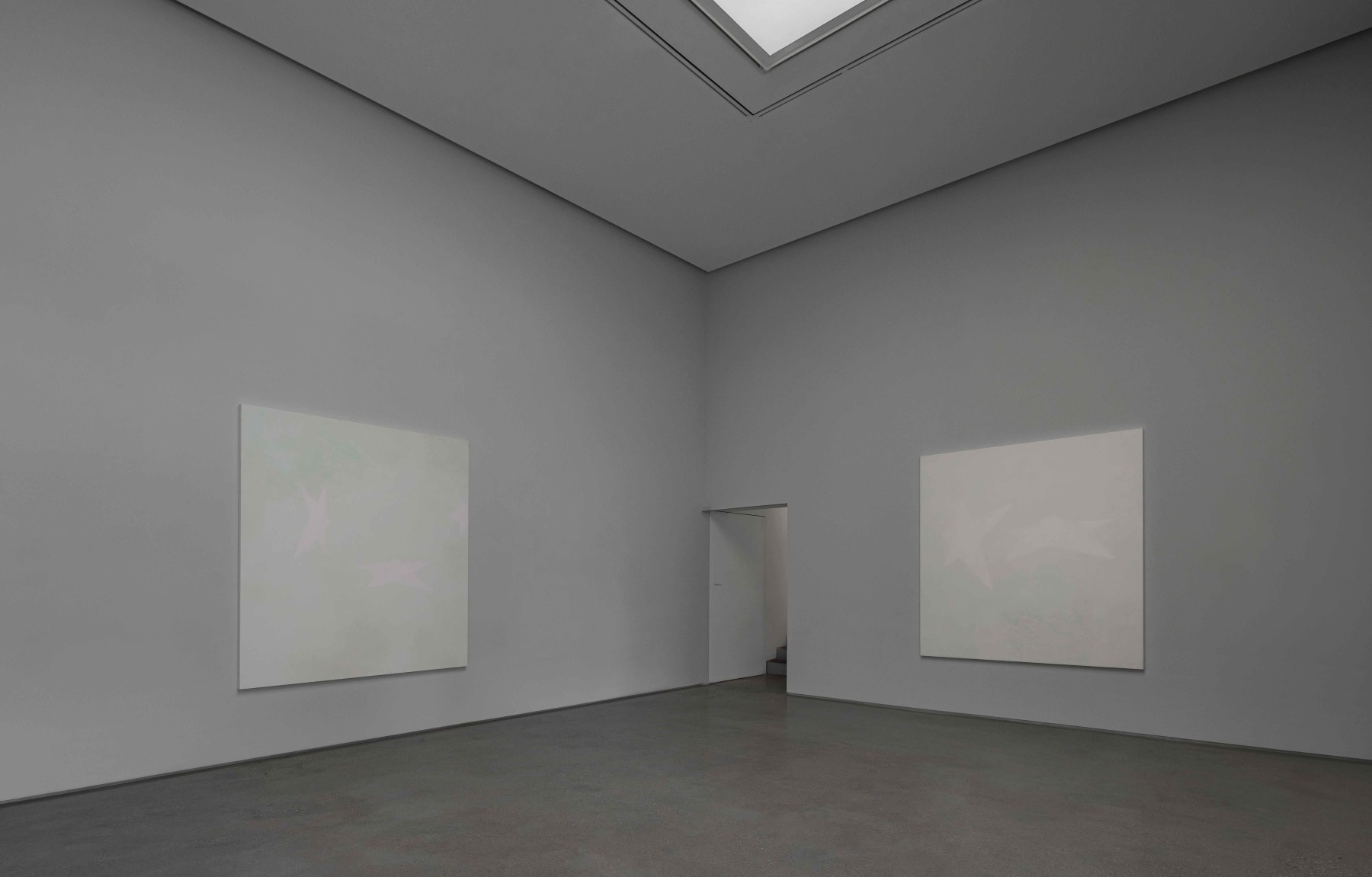 전시전경 · Exhibition view · (이미지 출처 = PKM갤러리) · (Image Source = PKM gallery)