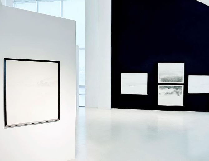 전시전경 · Exhibition view · (이미지 출처 = 갤러리구조) · (Image Source = gallery kuzo)