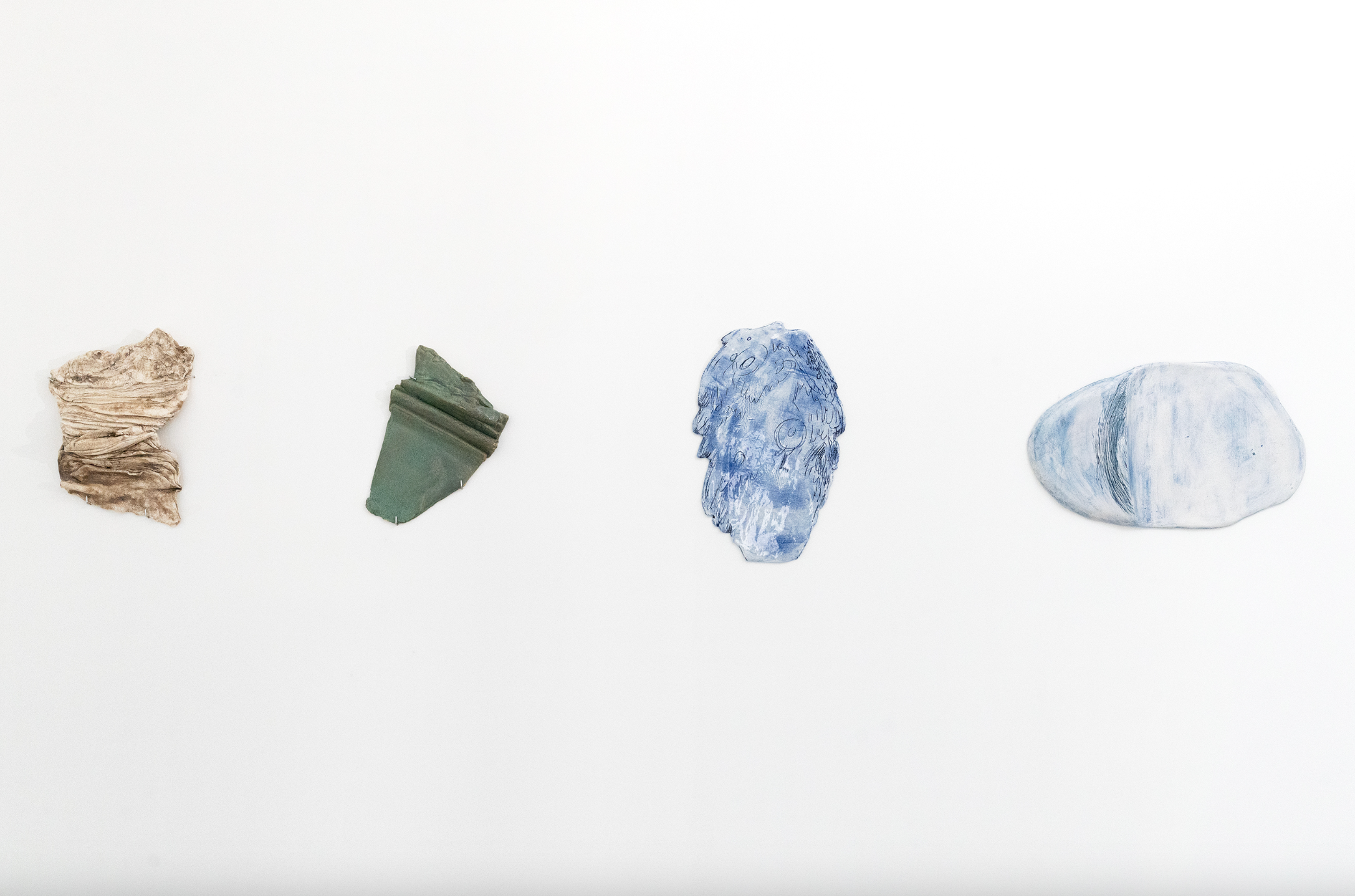 전시전경 · Exhibition view · (이미지 출처 = 봄화랑) · (Source = Vohmgallery)