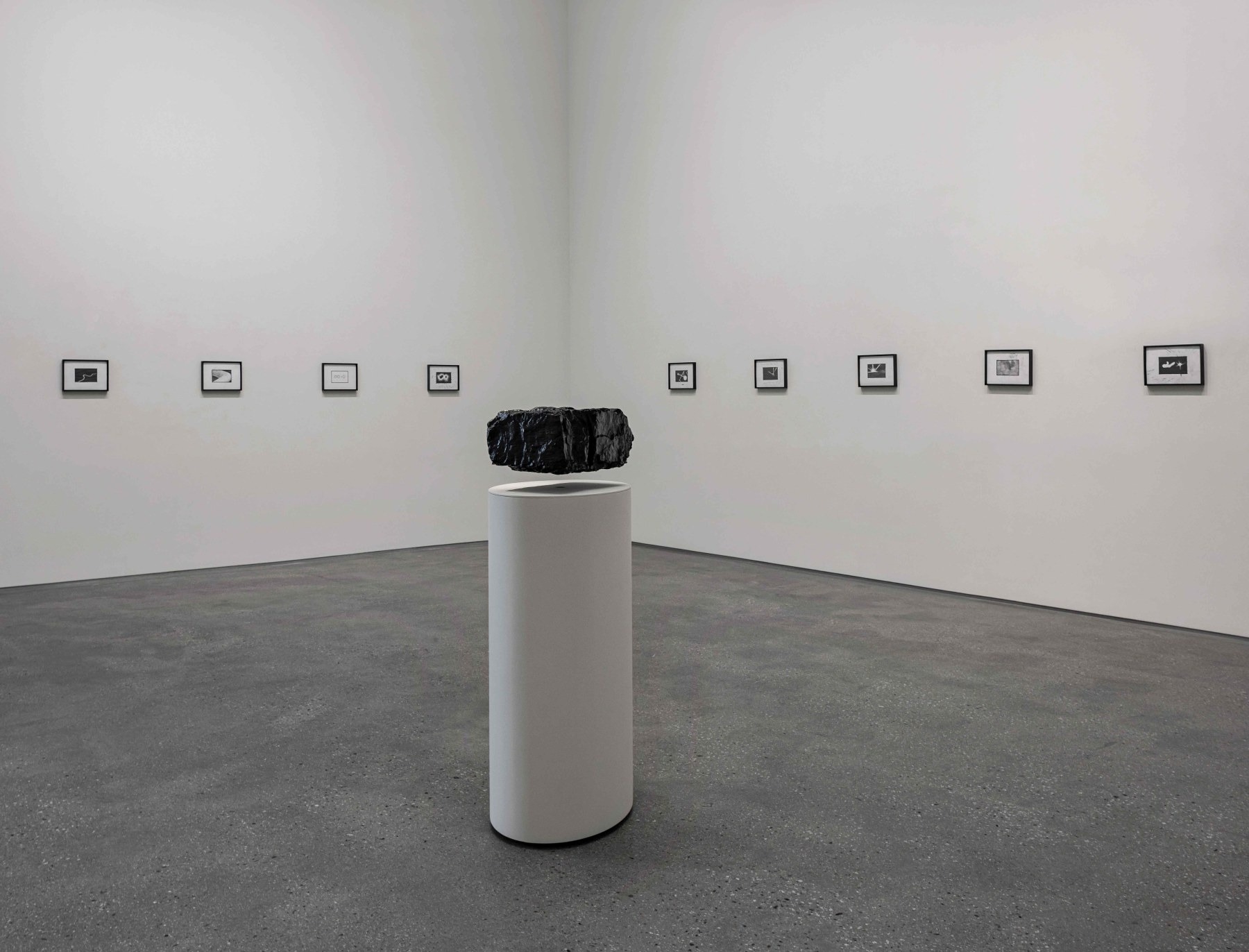전시전경 · Exhibition view · (이미지 출처 = PKM갤러리) · (Image Source = PKM gallery)