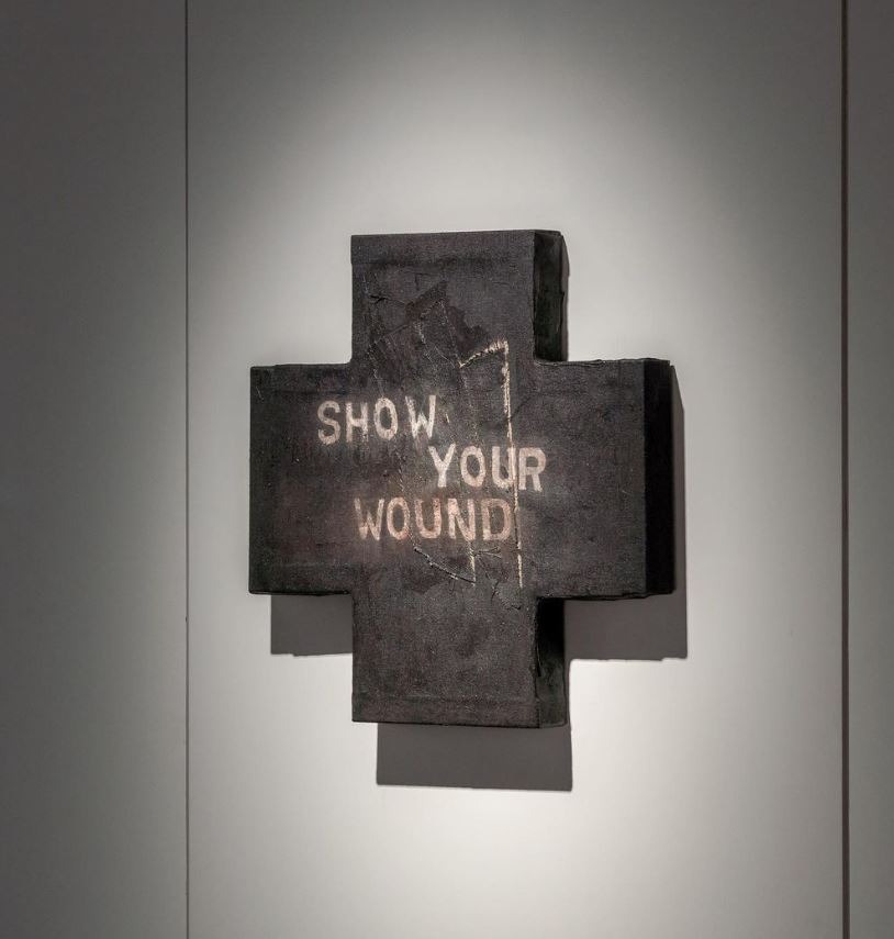전시전경 · Exhibition view · (이미지 출처 = 에스아트스페이스) · (Image Source = sartspace)