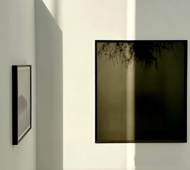 전시전경 · Exhibition view · (이미지 출처 = 갤러리구조) · (Image Source = gallery kuzo)