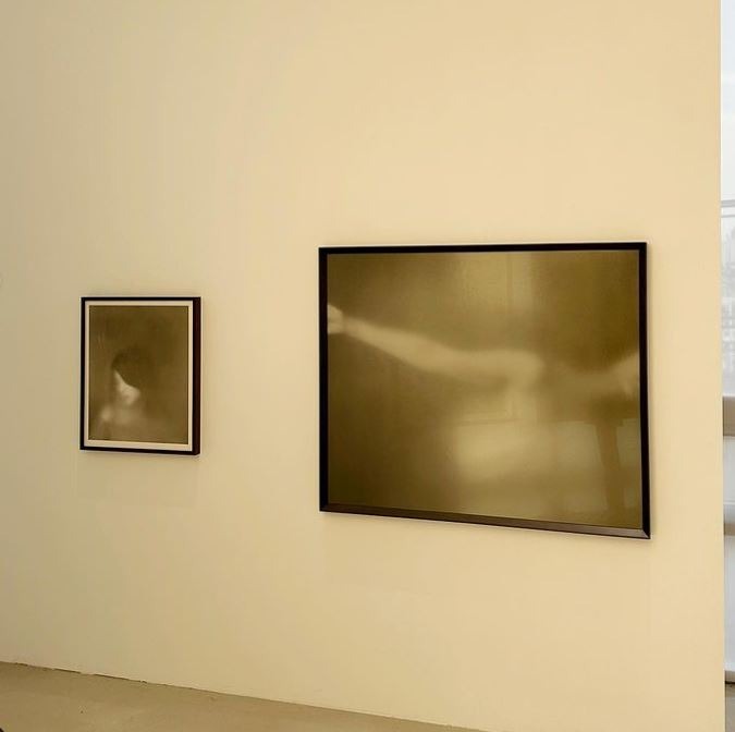 전시전경 · Exhibition view · (이미지 출처 = 갤러리구조) · (Image Source = gallery kuzo)