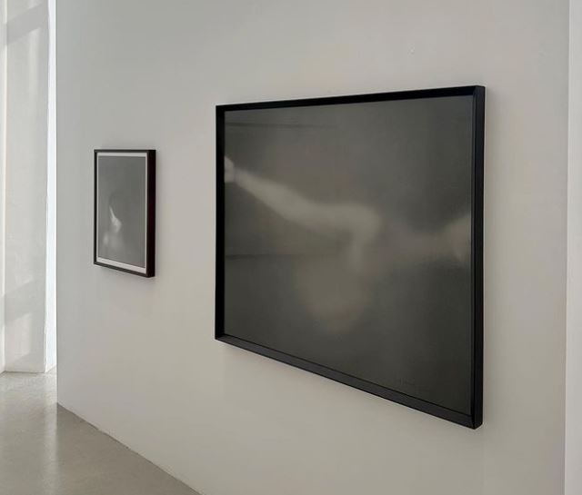 전시전경 · Exhibition view · (이미지 출처 = 갤러리구조) · (Image Source = gallery kuzo)