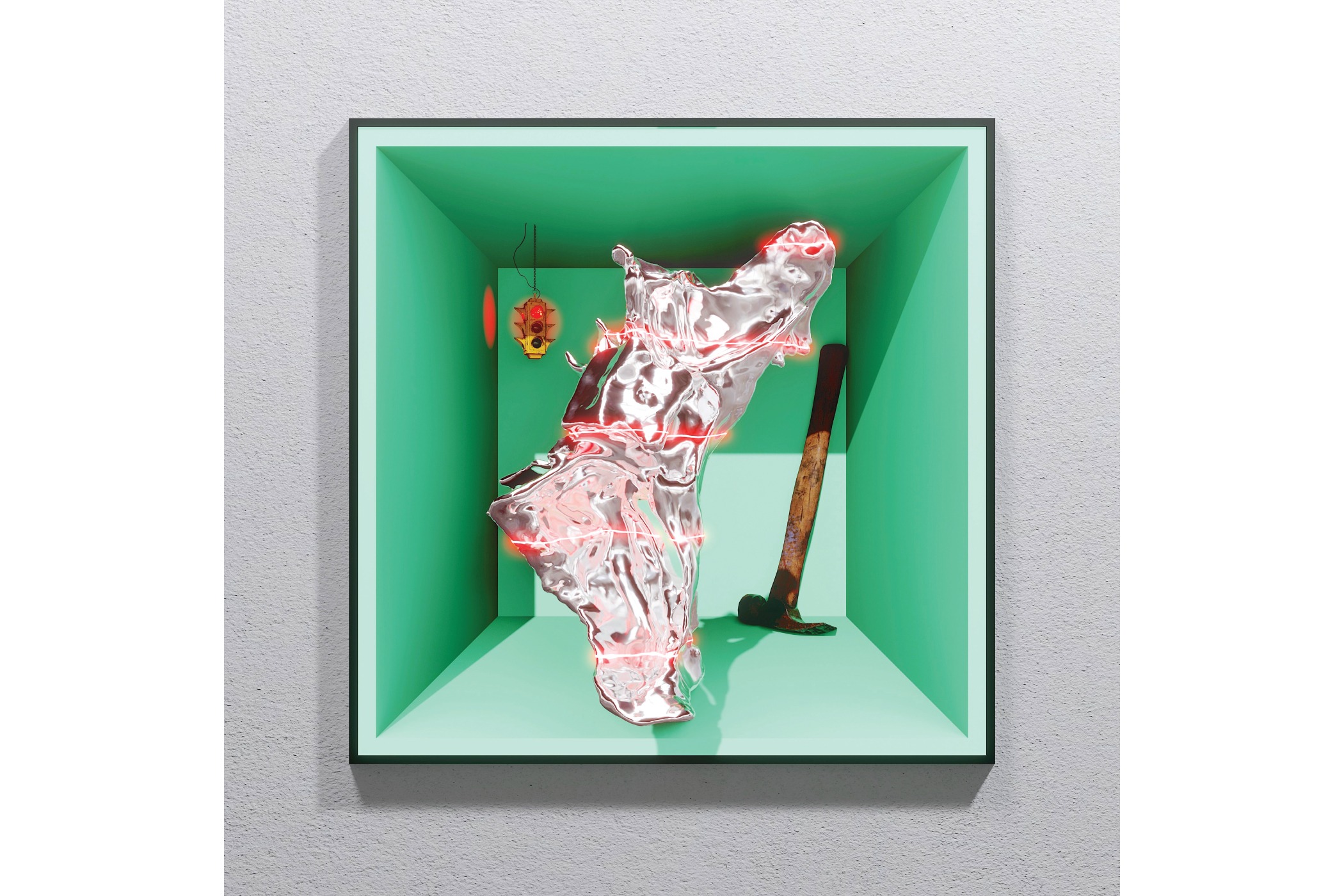 박재훈 · Park Jaehun · (이미지 출처 = 성곡미술관) · (Image Source = sungkok art museum)