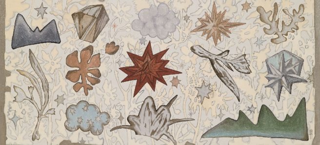 구본아 · (이미지 출처 = oci미술관) · (Image Source = ocimuseum)