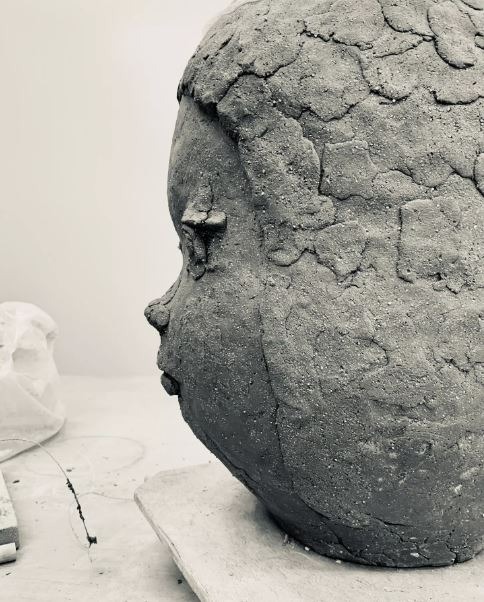 요시토모 나라 · Yoshitomo Nara · (이미지 출처 = 페이스갤러리) · (Image Source = pace gallery)