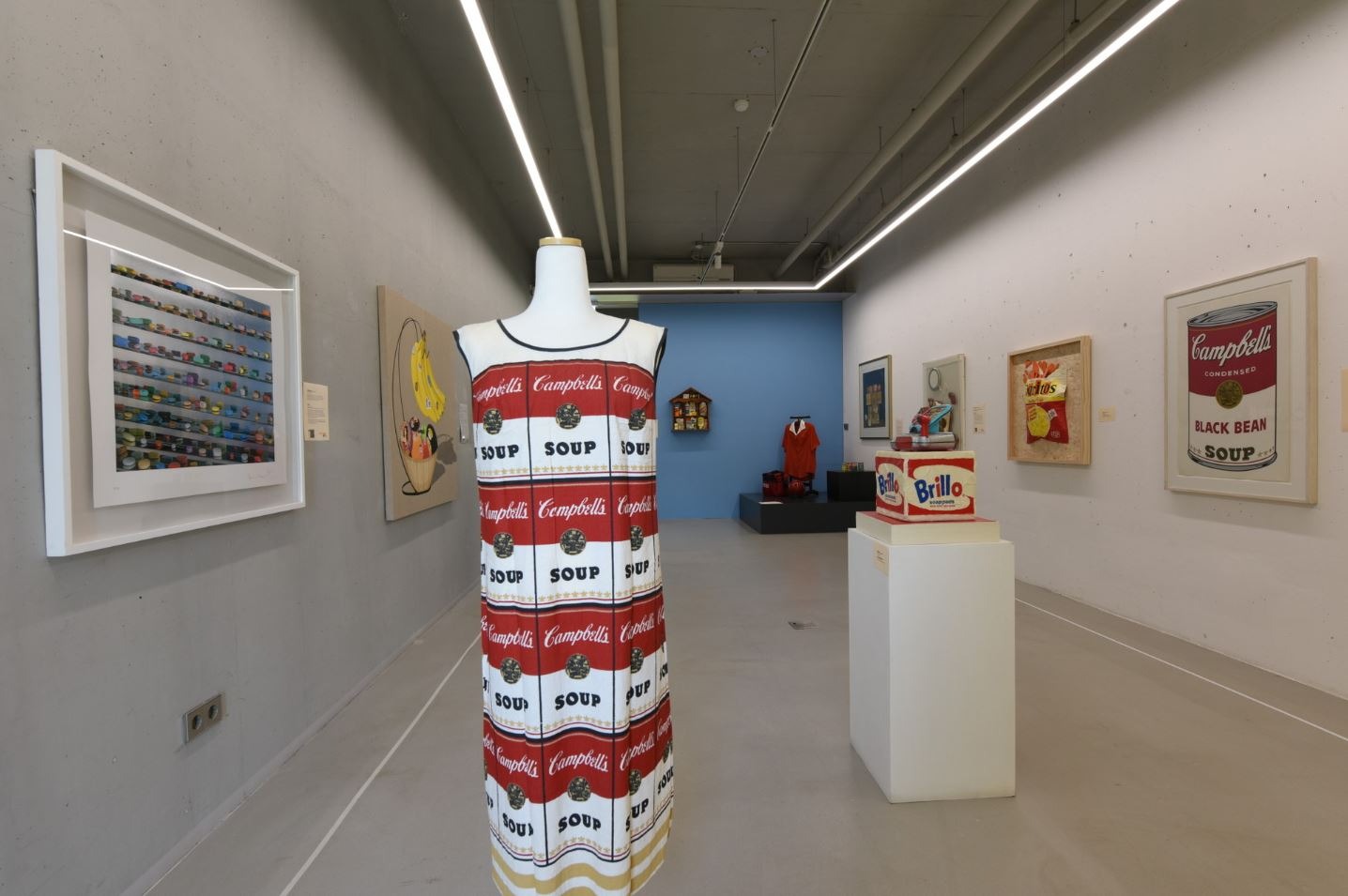 전시전경 · Exhibition view · (이미지 출처 = 구하우스) · (Image Source = koohouse)