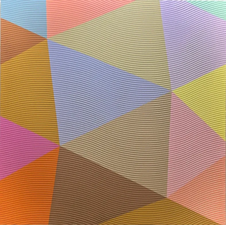 장희진 · Jang Heejin · (이미지 출처 = 리나갤러리) · (Image Source = linagallery)