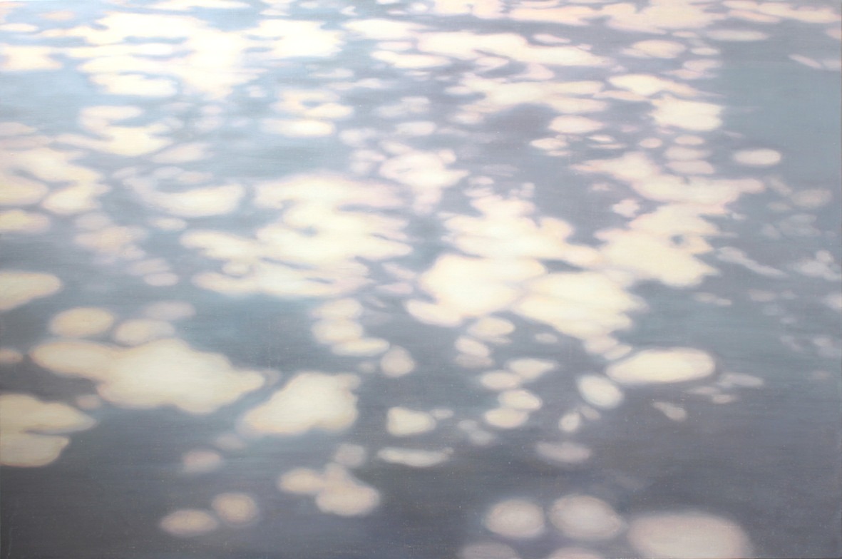 최윤정 · Choi Yun-jung · (이미지 출처 = 리나갤러리) · (Image Source = linagallery)
