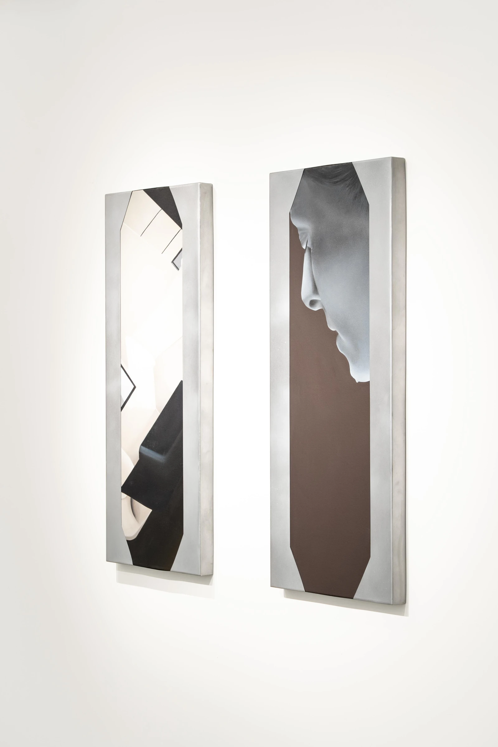 전시전경 · Exhibition view · (출처 = 두아르트 스퀘이라) · (Source = Duarte Sequeira)