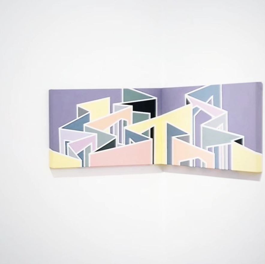 전시전경 · Exhibition view · (이미지 출처 = 케이움갤러리) · (Image Source = k um gallery)