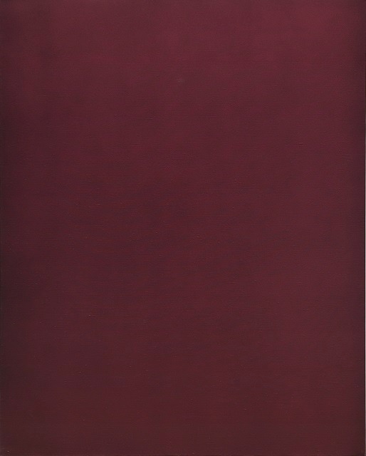 Chemicals on canvas · 162x130cm · 2015 · Chemicals on canvas · 티모테탈라드 · Timothée Talard · (이미지 출처 = 데이트갤러리) · (Image Source = date gallery)