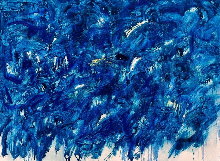 배달래 · BAE DALLAE · (이미지 출처 = 정문규 미술관) · (Image Source = chungmunkyu)