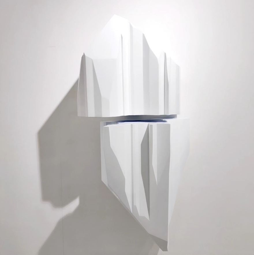 전시전경 · Exhibition view · (이미지 출처 = 케이움갤러리) · (Image Source = k um gallery)