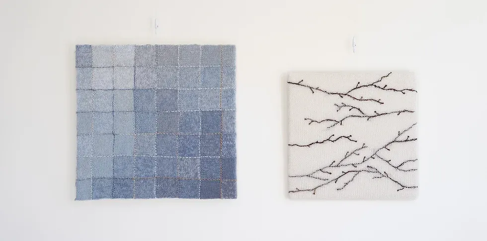 전시전경 · Exhibition view · (이미지 출처 = 플레이스 낙양) · (Image Source = place nakyang)