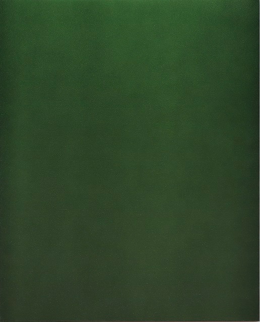Monochromes · Chemicals on canvas · 162x130cm · 2015 · Monochromes · Chemicals on canvas · 티모테탈라드 · Timothée Talard · (이미지 출처 = 데이트갤러리) · (Image Source = date gallery)