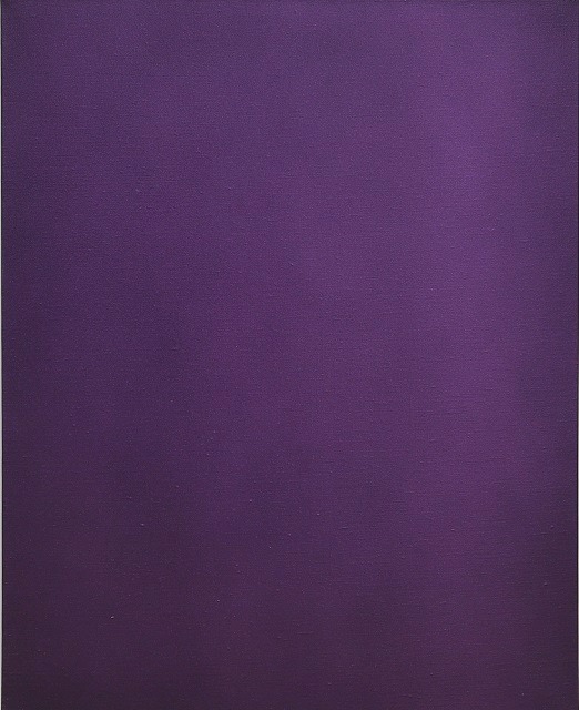 Monochromes · Chemicals on canvas · 100x81cm · 2015 · Monochromes · Chemicals on canvas · 티모테탈라드 · Timothée Talard · (이미지 출처 = 데이트갤러리) · (Image Source = date gallery)