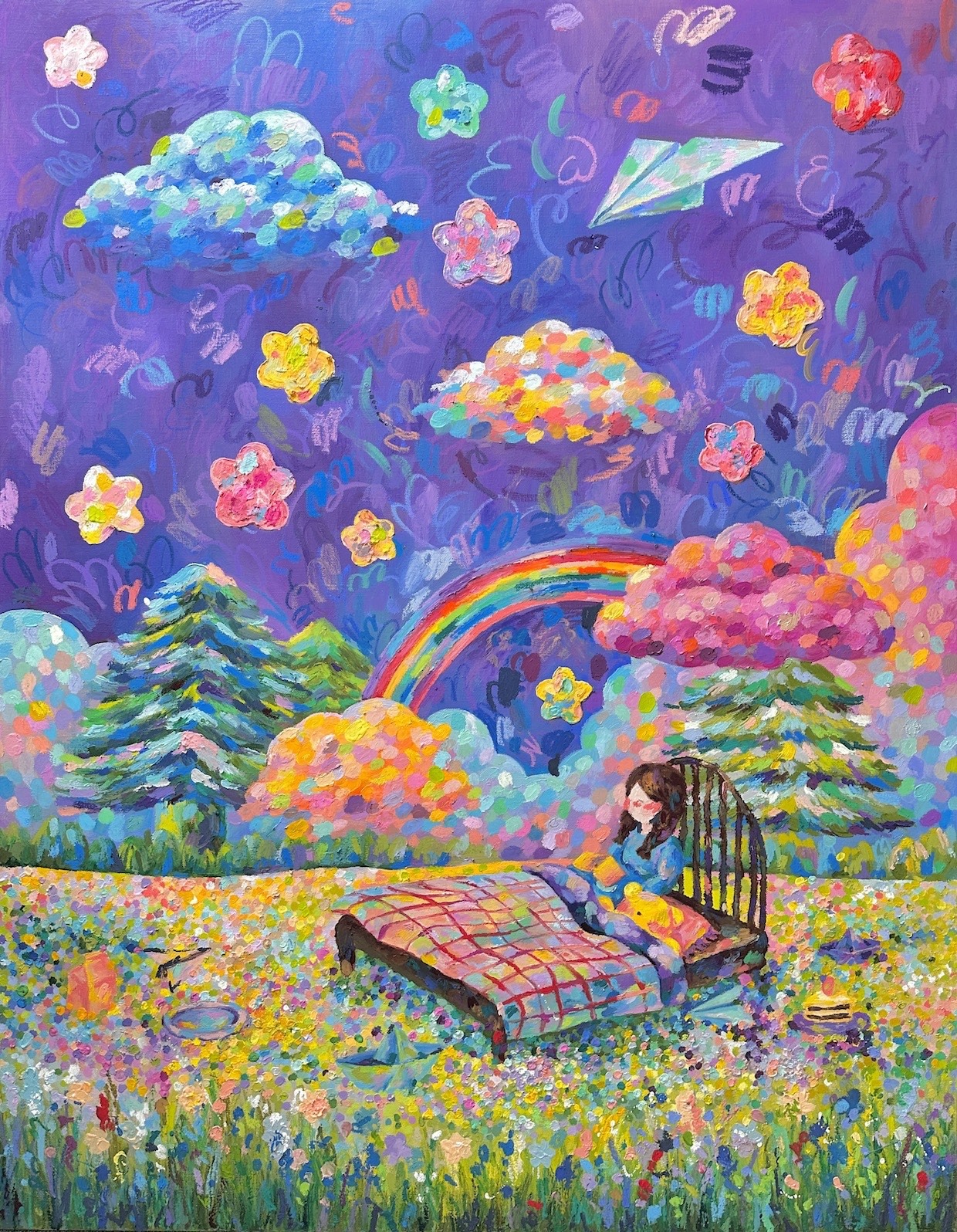 (이미지 제공 = 상명대학교 문화예술경영전공 전시기획실습 팀 <puzZule>) · (Image Source = <puzZule>)