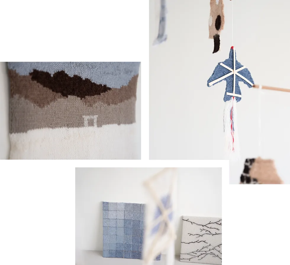 전시전경 · Exhibition view · (이미지 출처 = 플레이스 낙양) · (Image Source = place nakyang)