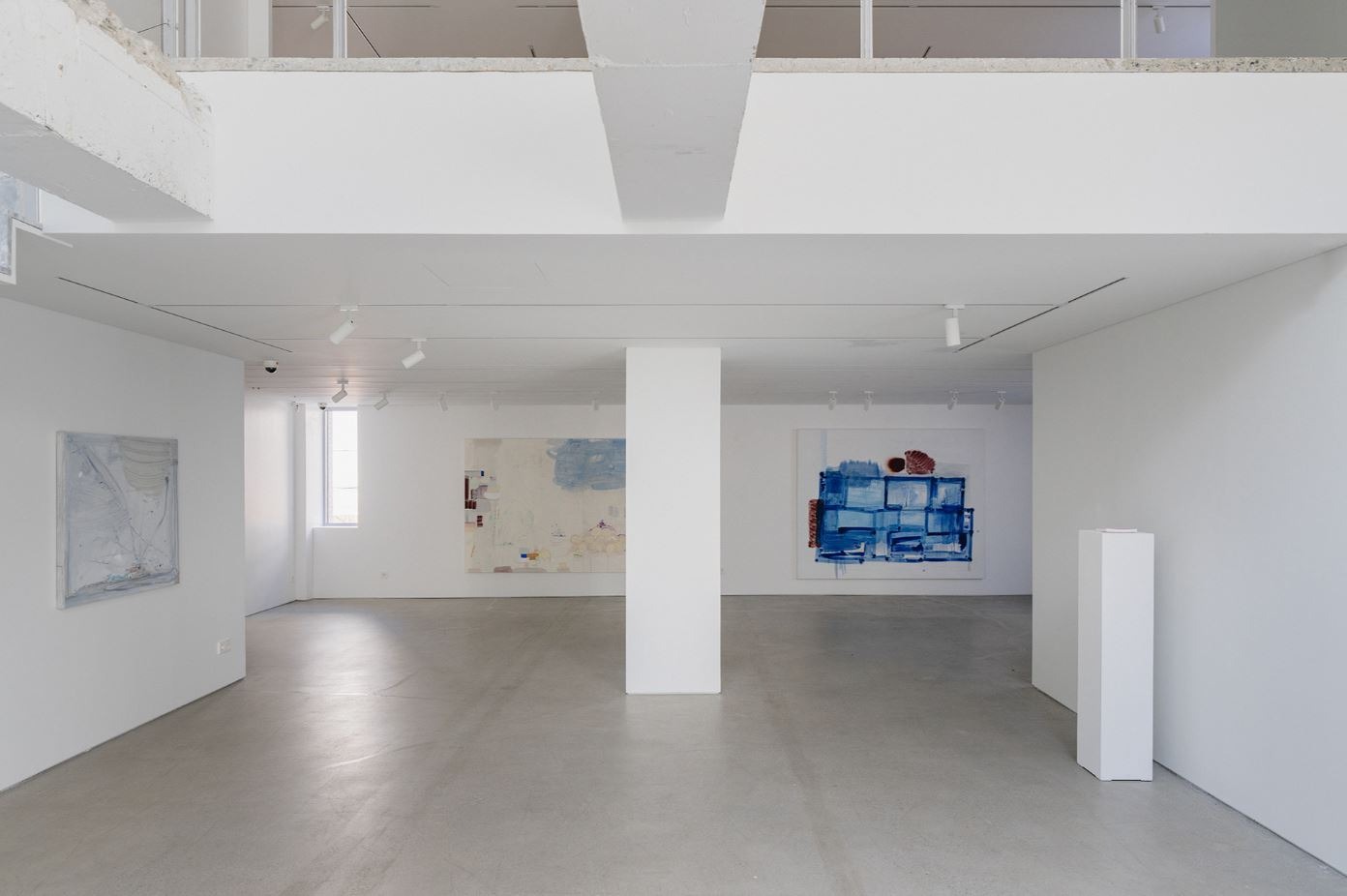 전시전경 · Exhibition view · (이미지 출처 = 프람프트 프로젝트) · (Image Source = promptproject)