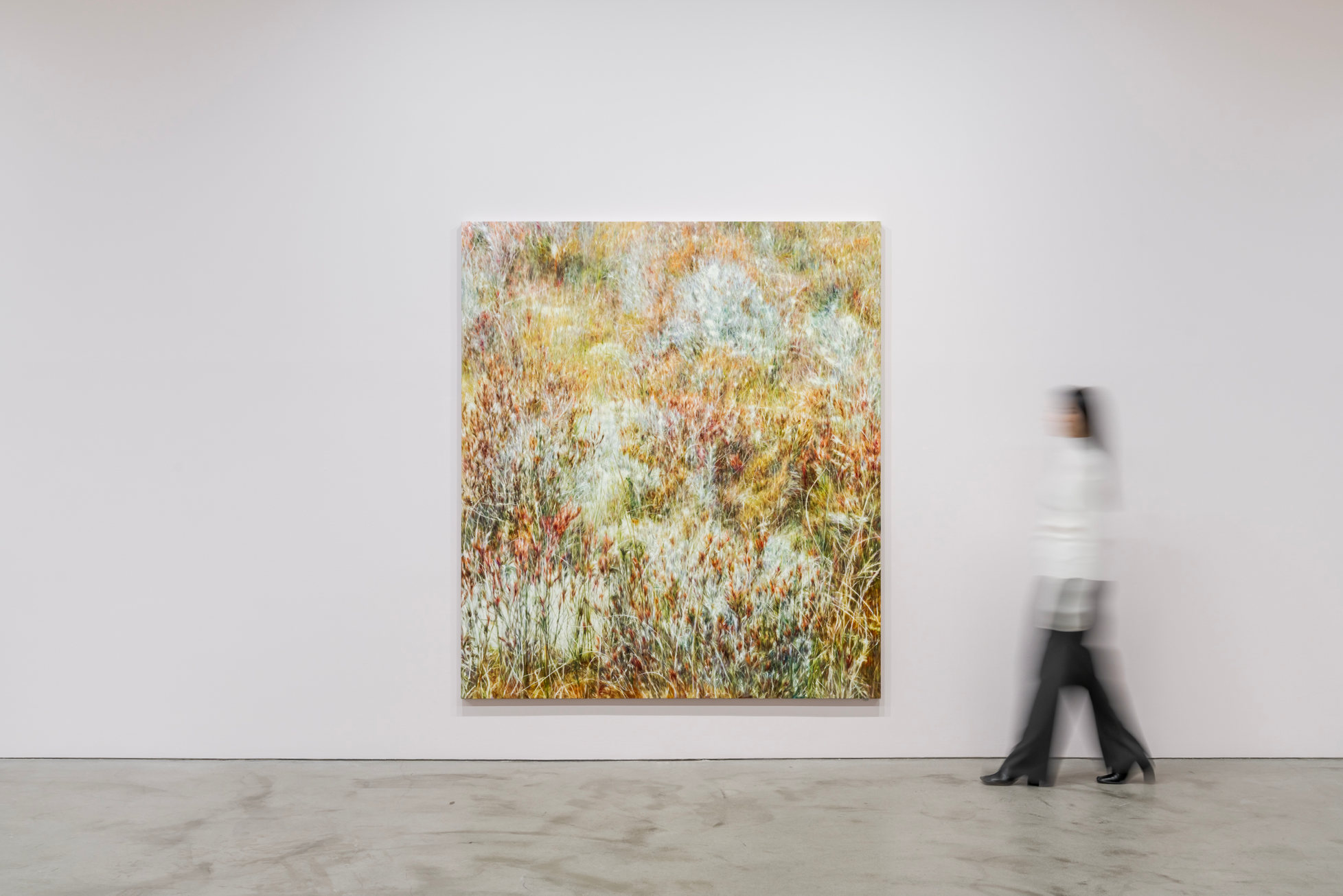 전시전경 · Exhibition view · (출처 = 국제갤러리) · (Source = Kukje Galley)