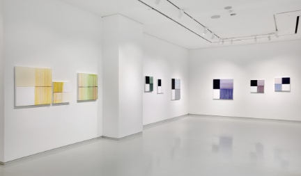 전시전경 · Exhibition view · (이미지 출처 = 슈페리어 갤러리) · (Image Source = superior gallery)