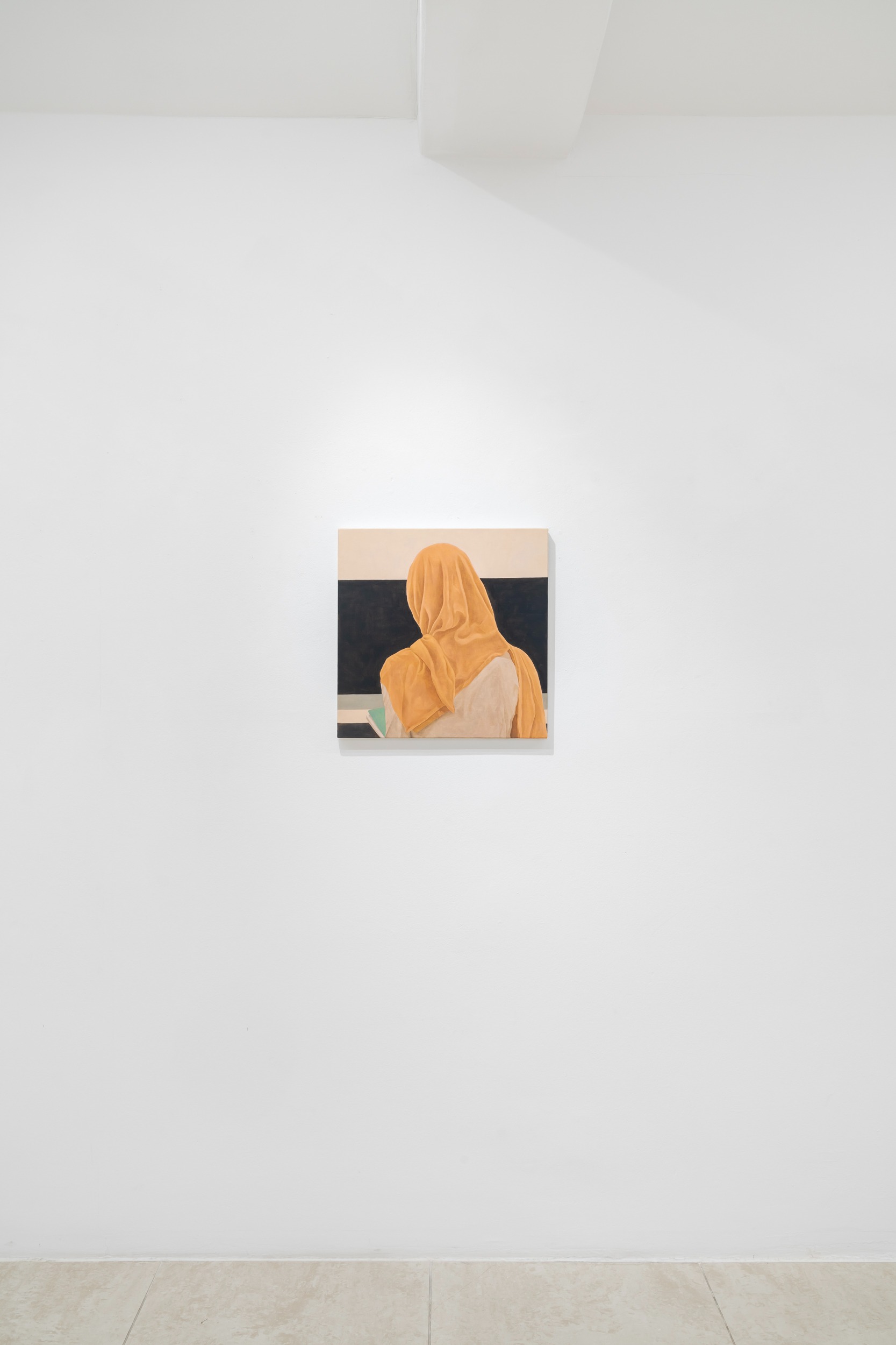 전시전경 · Exhibition view · (이미지 출처 = 이유진갤러리) · (Image Source = leeeugeangallery)