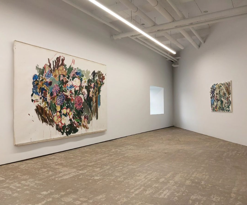 전시전경 · Exhibition view · (이미지 출처 = 갤러리SAP) · (Image Source = GALLERY SAP)